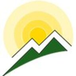 Rising Sun Montessori logo