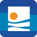 Rising Sun Pools logo