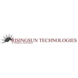 Rising Sun Technologies LLC logo