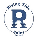 Rising Tide Sales Llc logo