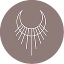 Rising Woman logo