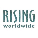 Rising Worldwide logo