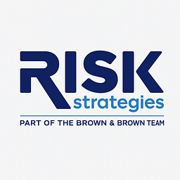 Risk Strategies Company logo