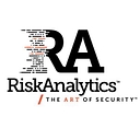 Riskanalytics logo