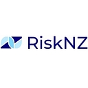 Risknz logo