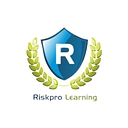 Riskpro logo