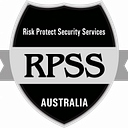 Risk Protect Security Services Pty Ltd logo