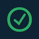 Riskrecon logo