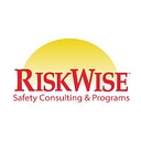 Riskwise, Safety Consulting And Programs logo