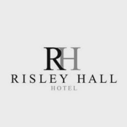 Risley 1 Limited t/a Risley Hall Hotel logo