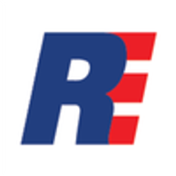 RISNES ELEKTRO AS logo