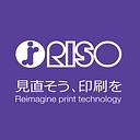 Riso Uk Ltd logo