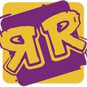 Escolinha Risque Rabisque logo