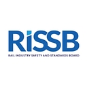 Rail Industry Safety And Standards Board (Australia) logo