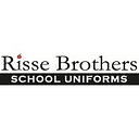 Risse Brothers School Uniforms logo