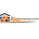 Risus Wholesale logo