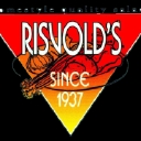 Risvold's Inc. logo
