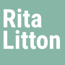 Rita Litton Studio logo