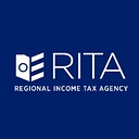 Regional Income Tax Agency (Rita) logo