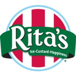 Rita's Italian Ice & Frozen Custard logo