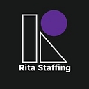 Rita Staffing logo
