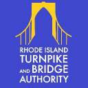 Rhode Island Turnpike and Bridge logo