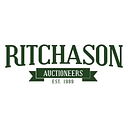 Ritchason Auctioneers, Inc. logo