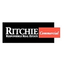 Ritchie Commercial logo
