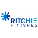 Ritchie Finishes logo