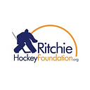 The Jason Ritchie Memorial Hockey logo