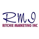 Ritchie Marketing logo