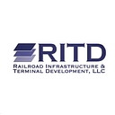 Railroad Infrastructure & Terminal Development, Llc (Ritd) logo
