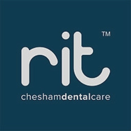 Rit Premium Dental Care logo
