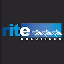 Rite Solutions, Inc. logo
