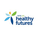Rite Aid Healthy Futures logo