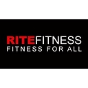 Rite Fitness   Fitness For All logo
