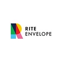 Rite Envelope & Graphics logo
