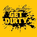 Rite In The Rain® Writing Products logo