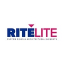 Rite Lite Signs, Inc. logo