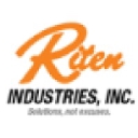 Riten Industries, Inc. logo