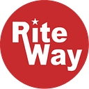 Rite Way Heating, Cooling & Plumbing logo