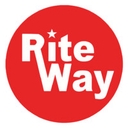 RiteWay Heating, Cooling & Plumbing logo