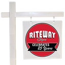 Riteway Signs Ltd. logo