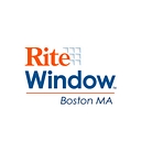 Rite Window, Boston Ma logo