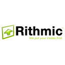 Rithmic logo