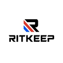RitKeep logo