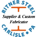 Ritner Steel Inc logo