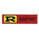 Ritschard Bros. logo