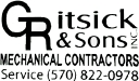 G. Ritsick & Sons logo