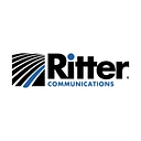 Ritter Communications logo